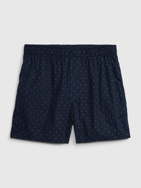 GAP Boxeri cu model GAP