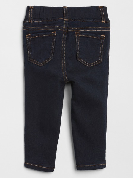 GAP Jeans pentru copii jeggings GAP