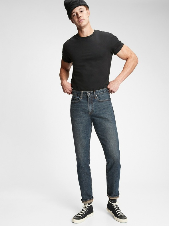 GAP Blugi slim GapFlex GAP