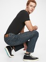 GAP Blugi slim GapFlex GAP