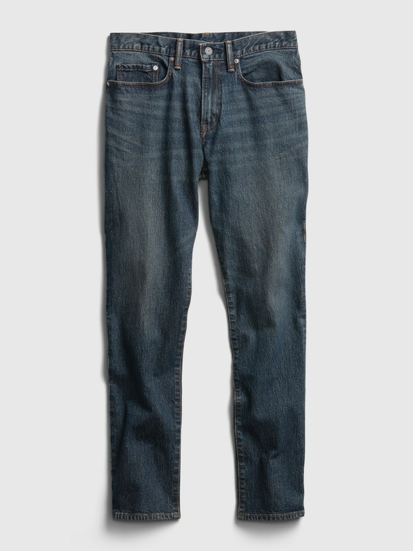 GAP Blugi slim GapFlex GAP