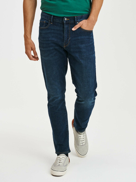 GAP Blugi straight taper menlo medium GAP