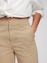 GAP Pantaloni Straight Up Khakis GAP