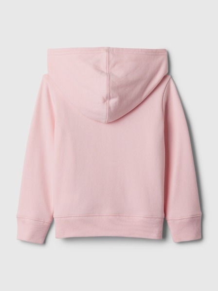 GAP Hanorac pentru copii logo GAP