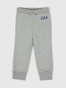 GAP Pantaloni de trening pentru copii boy logo GAP