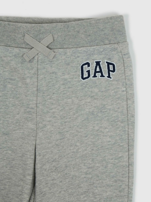 GAP Pantaloni de trening pentru copii boy logo GAP