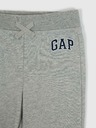 GAP Pantaloni de trening pentru copii boy logo GAP