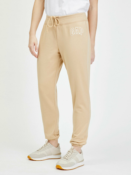 GAP Pantaloni de trening logo GAP classic