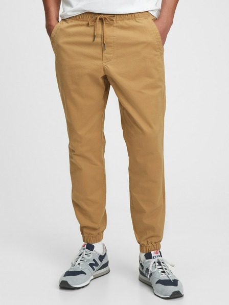 GAP Pantaloni essential joggers GapFlex GAP
