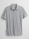GAP Tricou polo din bumbac GAP