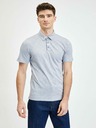 GAP Tricou polo din bumbac GAP
