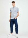 GAP Tricou polo din bumbac GAP