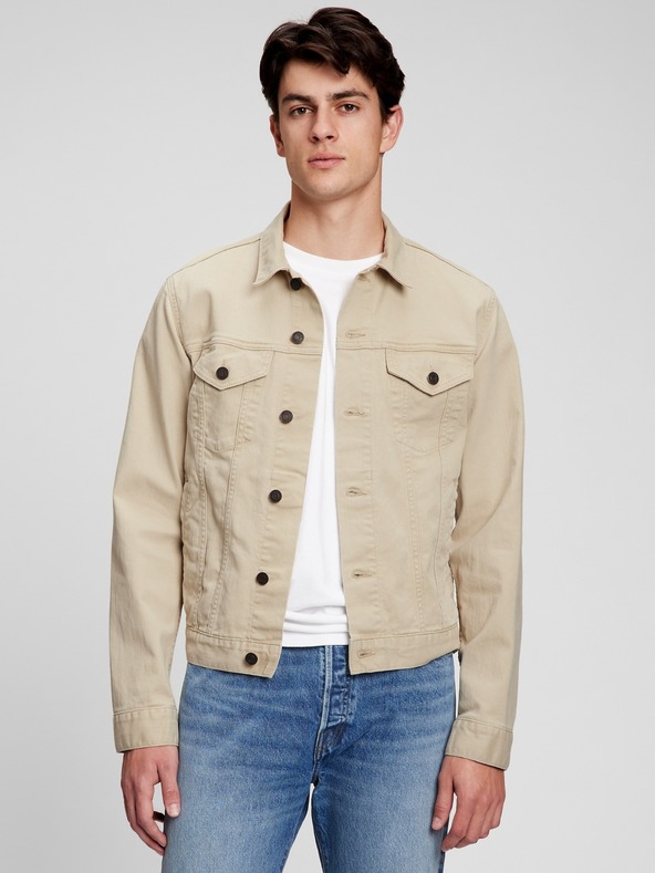 GAP Geacă de blugi GAP