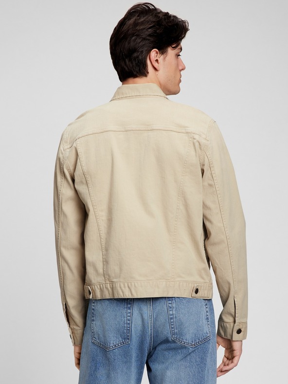 GAP Geacă de blugi GAP