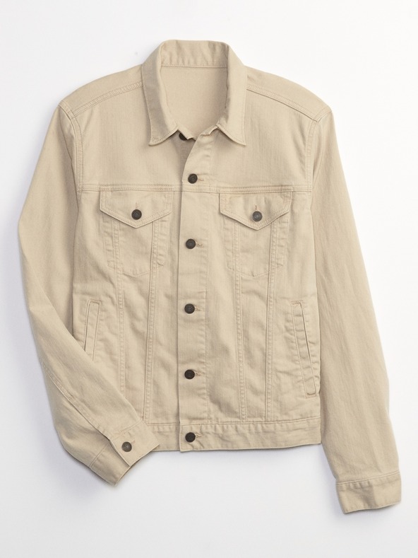 GAP Geacă de blugi GAP