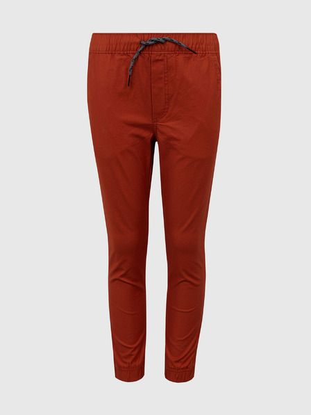 GAP Pantaloni pentru copii joggers GAP