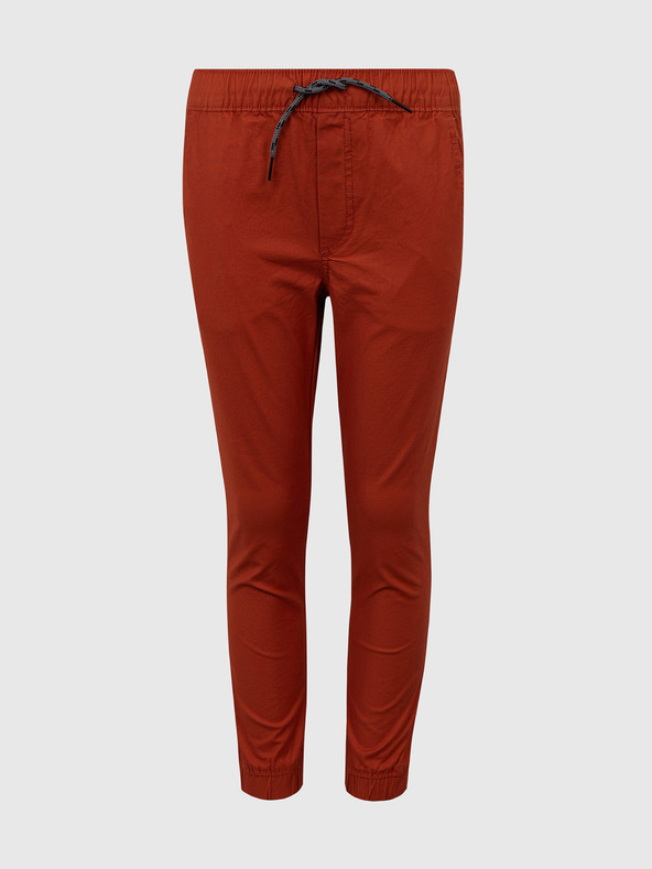 GAP Pantaloni pentru copii joggers GAP