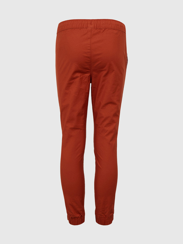GAP Pantaloni pentru copii joggers GAP