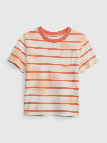 GAP Tricou în dungi pentru copii GAP