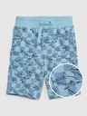 GAP Baby pantaloni scurți Mix & Match GAP