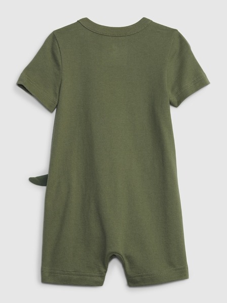 GAP Baby overall cu dinozaur GAP