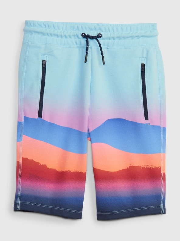 GAP Pantaloni scurți trening pentru copii GapFit GAP