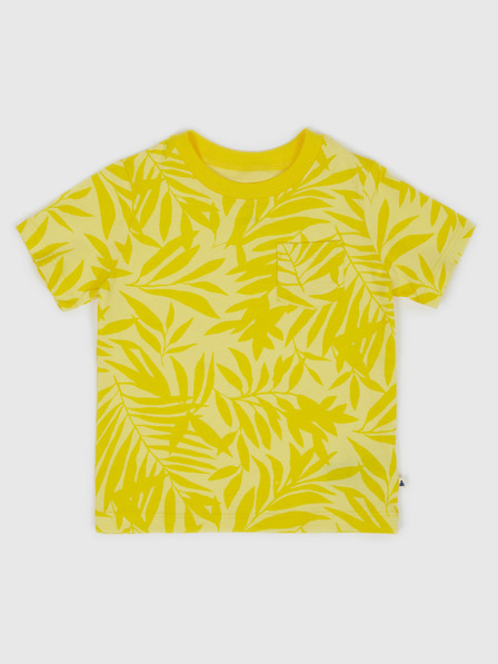 GAP Tricou pentru copii tropical GAP