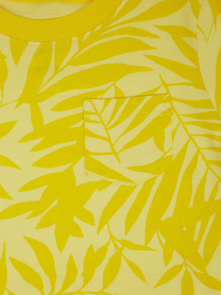 GAP Tricou pentru copii tropical GAP