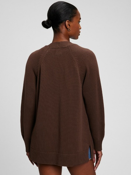 GAP Kardigan boyfriend s kapsami GAP