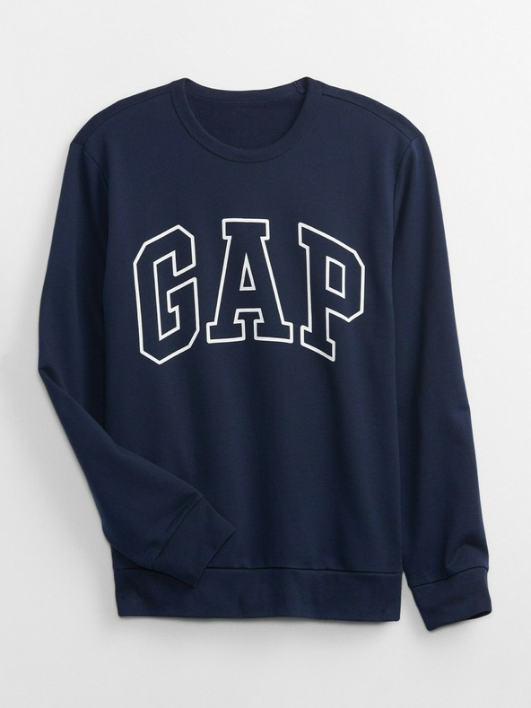 GAP Hanorac cu logo GAP