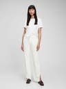 GAP Blugi loose Mid Rise '90s Split-Hem GAP