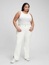 GAP Blugi loose Mid Rise '90s Split-Hem GAP