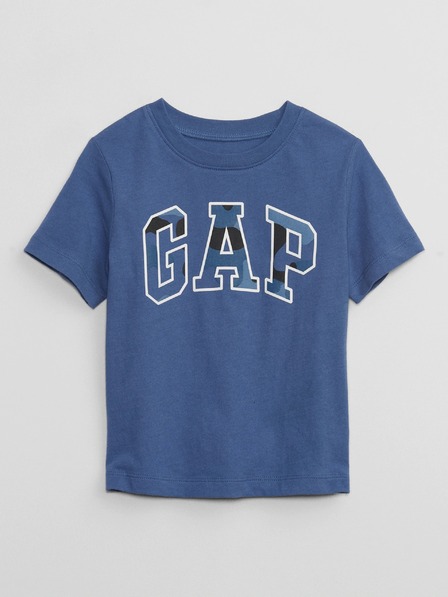 GAP Tricou cu logo GAP pentru copii