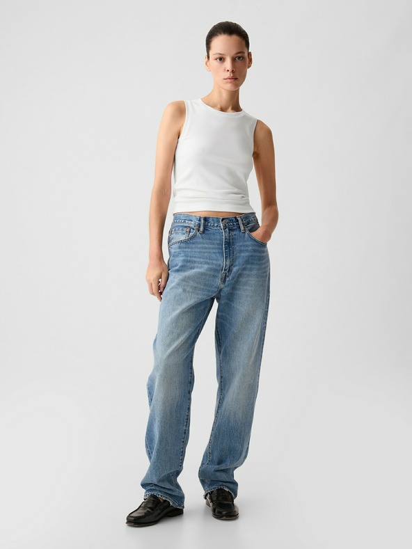 GAP Top crop tip maiou GAP