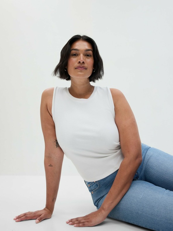 GAP Top crop tip maiou GAP