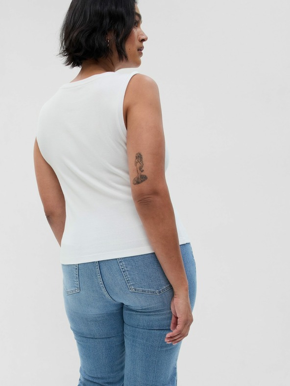 GAP Top crop tip maiou GAP