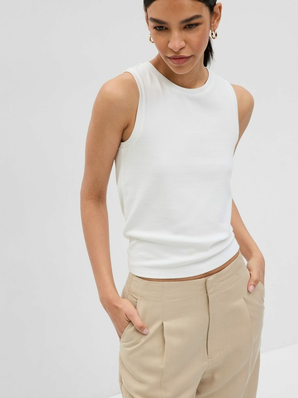 GAP Top crop tip maiou GAP
