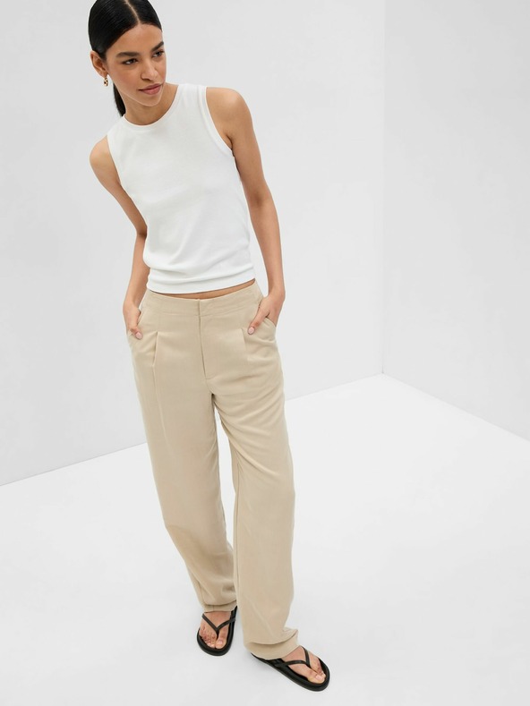 GAP Top crop tip maiou GAP