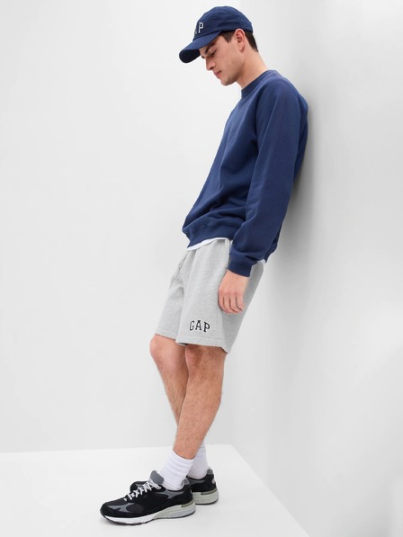 GAP Pantaloni scurți cu logo GAP