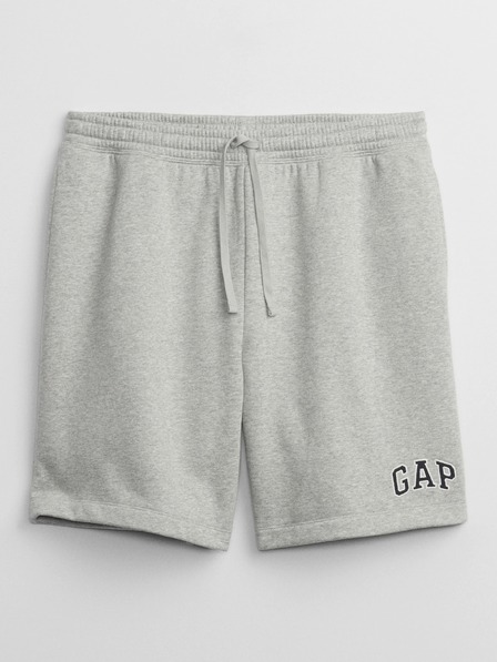 GAP Pantaloni scurți cu logo GAP