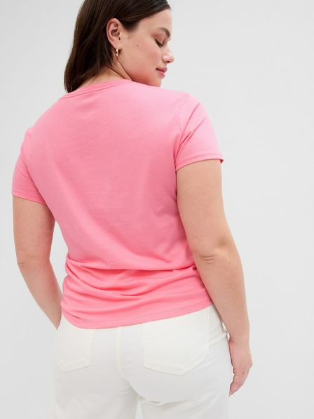 GAP Tricou cu logo Gap GAP