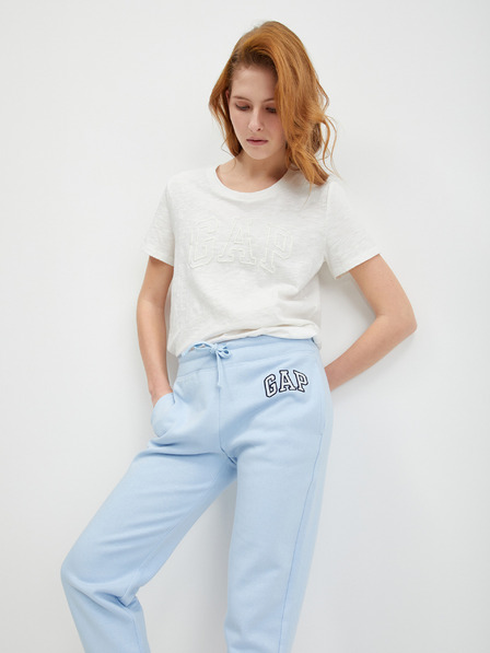 GAP Pantaloni de trening GAP fleece
