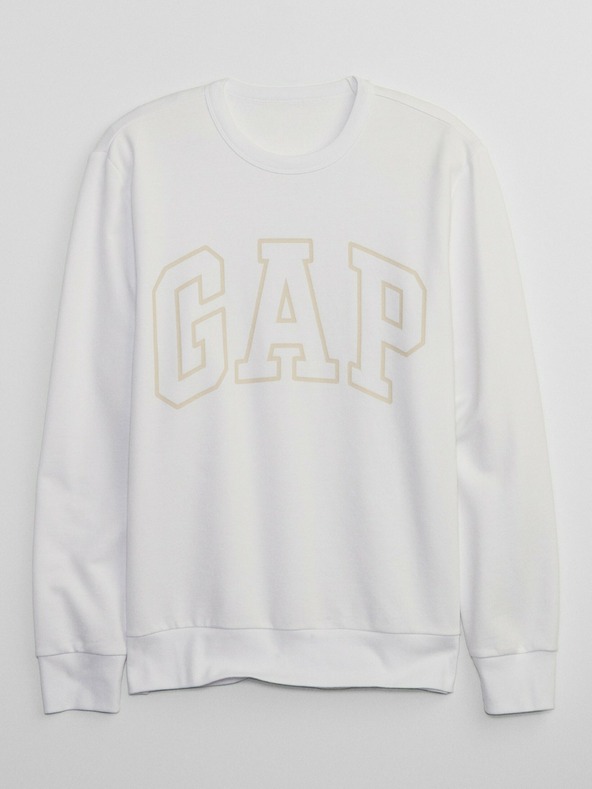 GAP Hanorac cu logo GAP