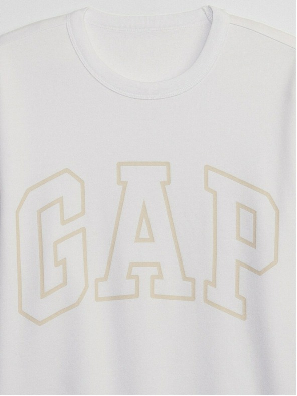 GAP Hanorac cu logo GAP