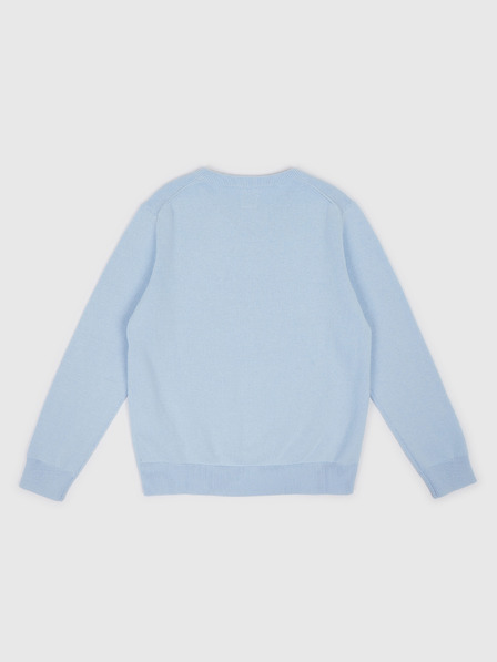 GAP Pulover simplu pentru copii GAP