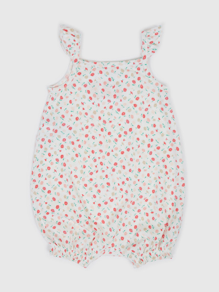 GAP Baby salopetă cu model GAP
