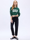 GAP Hanorac oversize cu logo GAP