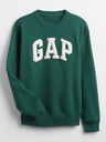 GAP Hanorac oversize cu logo GAP