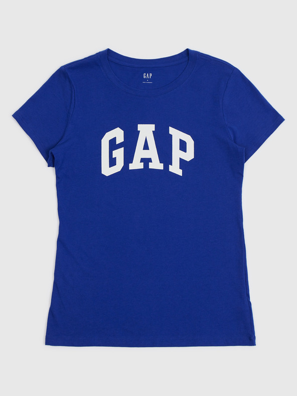 GAP Tricou cu logo GAP