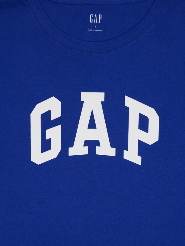 GAP Tricou cu logo GAP